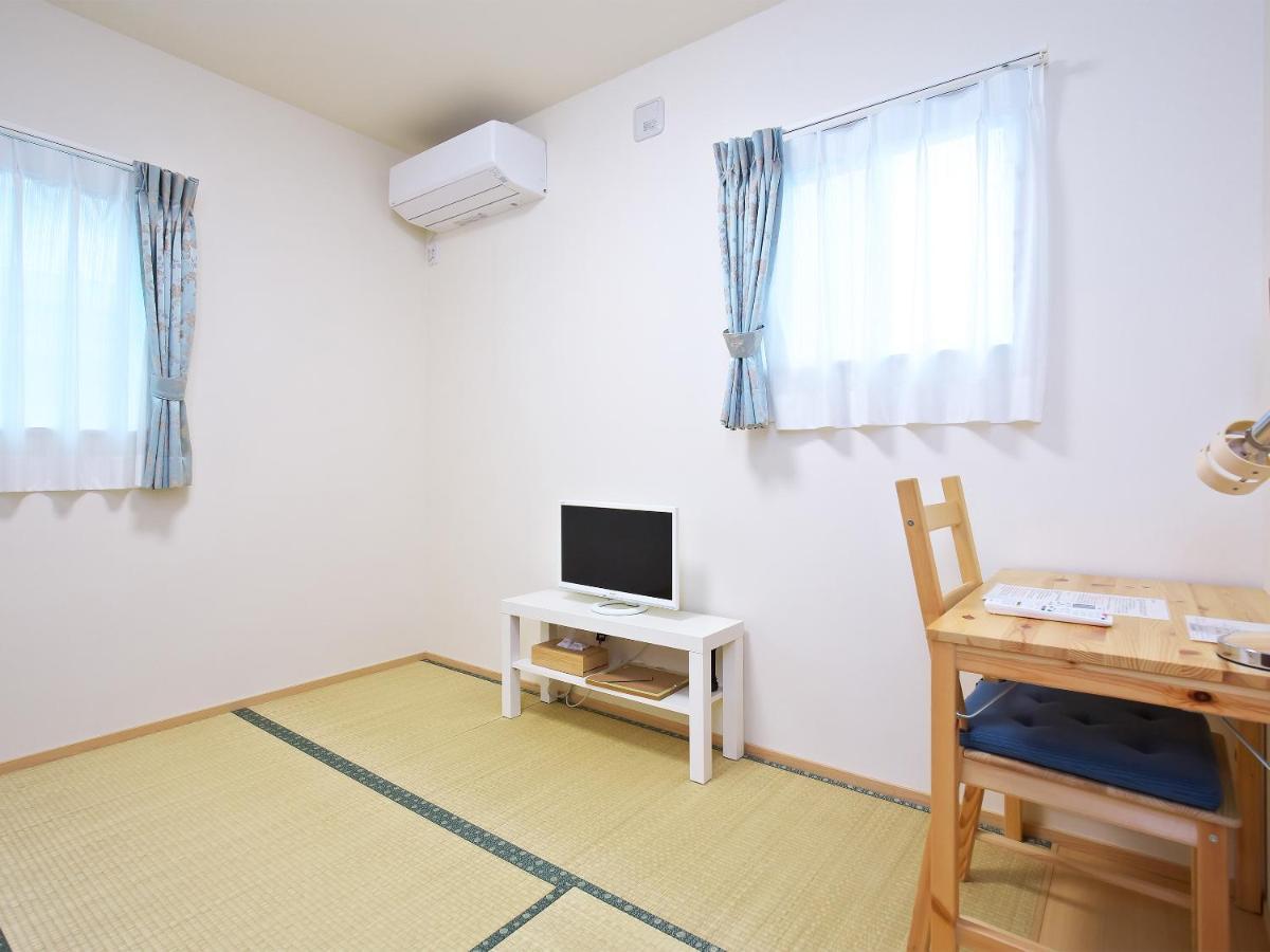Shironoshita Guesthouse Himeji Exterior photo